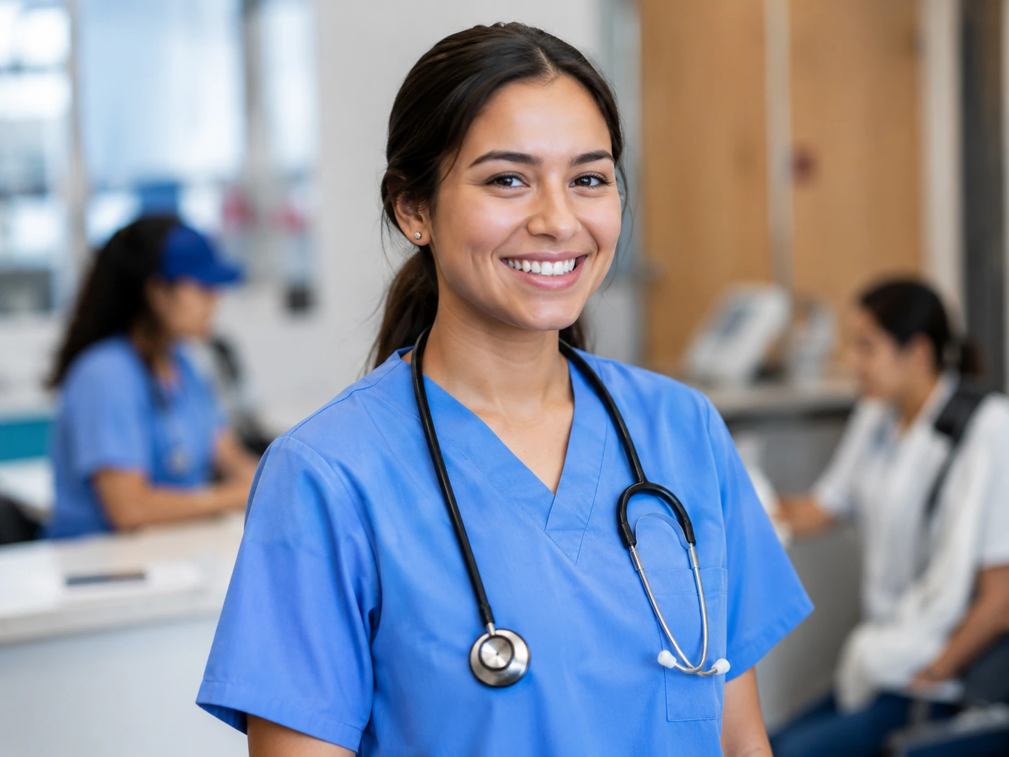 Medical Assistant career pathway