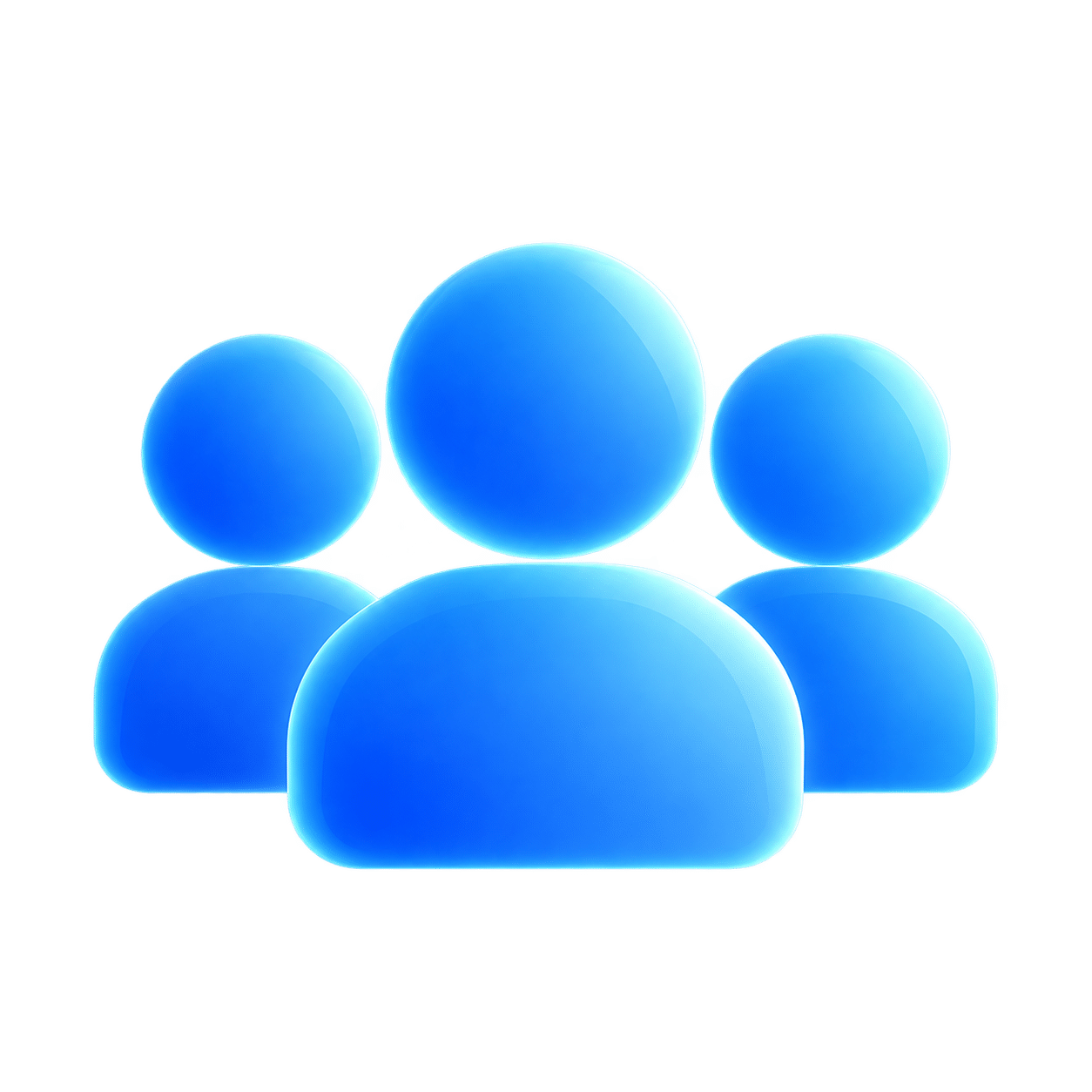 Community icon for licensed clinician support.