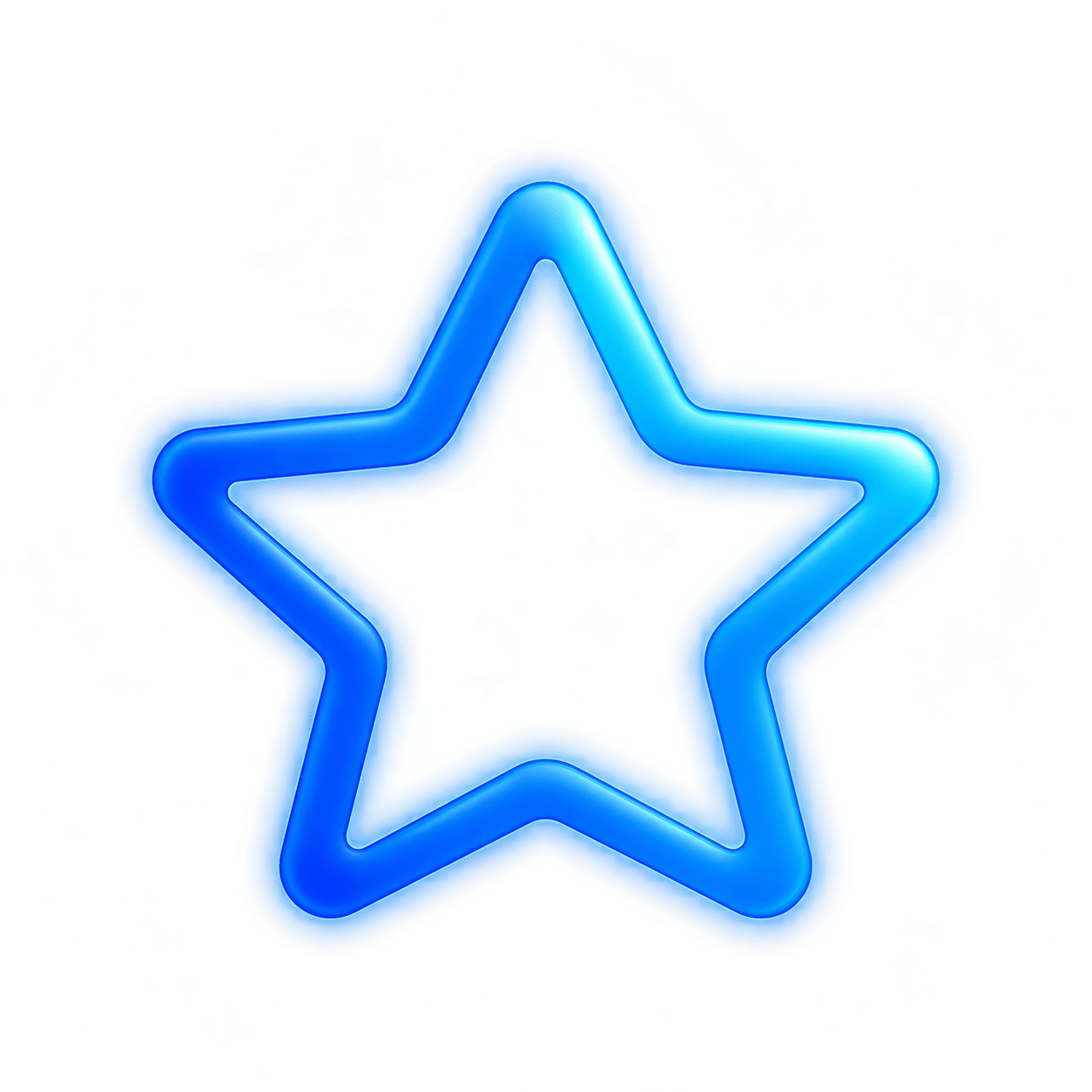 Star icon for student recommendations.